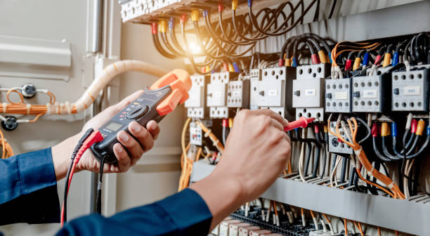 Best Electrical Rewiring Services  in Macopin, NJ